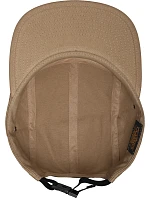 Flexfit 7005 5 panelová kšiltovka "Classic Jockey" 55.7005 khaki
