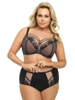 model 18030001 Paradise kolor:czarny - Gorsenia model 18030001 Paradise kolor:czarny - Gorsenia