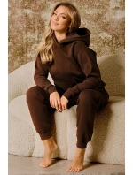 Dkaren DK-K-B6 barva:čokoládová Dkaren DK-K-B6 barva:čokoládová