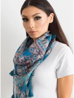 Závoj AT CH ENEC 71.33P modrý Závoj AT CH ENEC 71.33P modrý