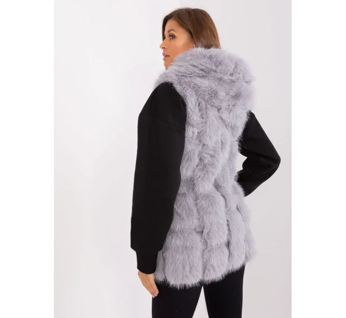 Vesta AT KZ 2379.96P šedá