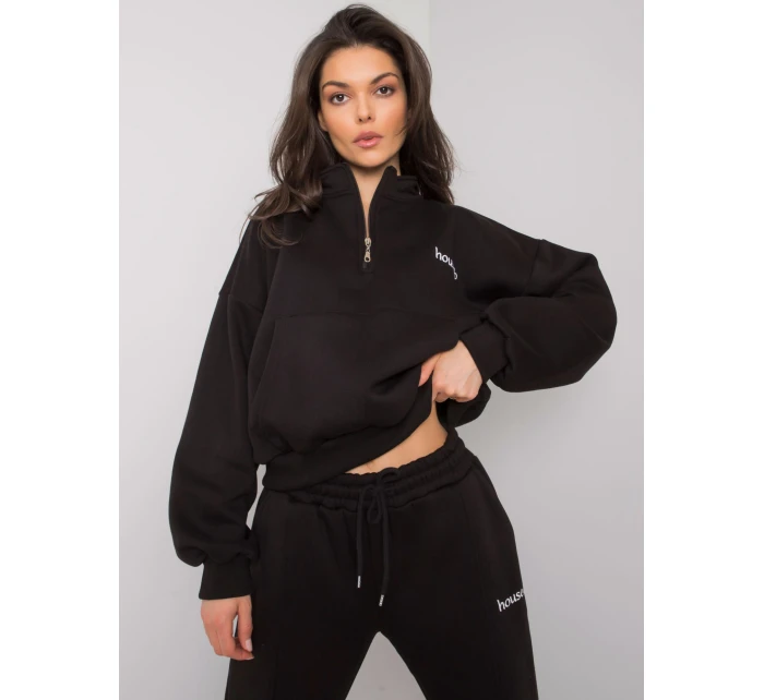 Sada EM KMPL 708.16 černá