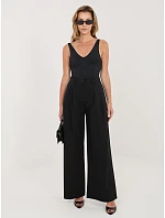 IT kalhoty SP FL9006.92 černé