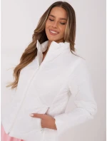 Kurtka MI KR model 20957532 biały - FPrice