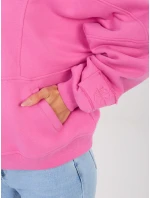 Bluza NS BL model 21914524 ciemny różowy - FPrice