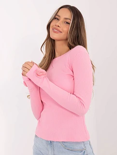 Bluzka RV BZ model 22072984 jasny różowy - FPrice