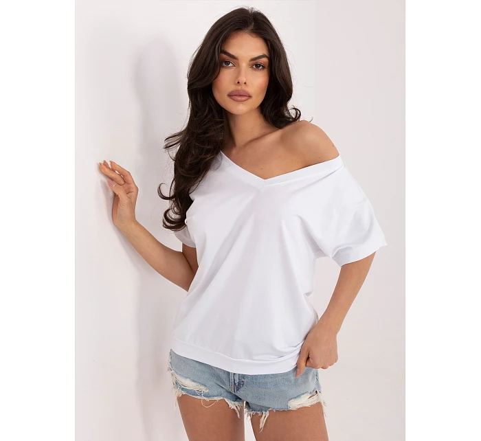 Halenka RV BZ A1321.91 bílá Halenka RV BZ A1321.91 bílá