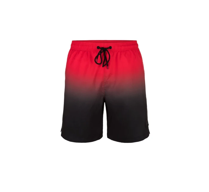 Plavky KMB-210 Pink/Coral - Atlantic