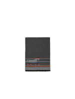 Šála Art Of Polo Sz23418-15 Grey