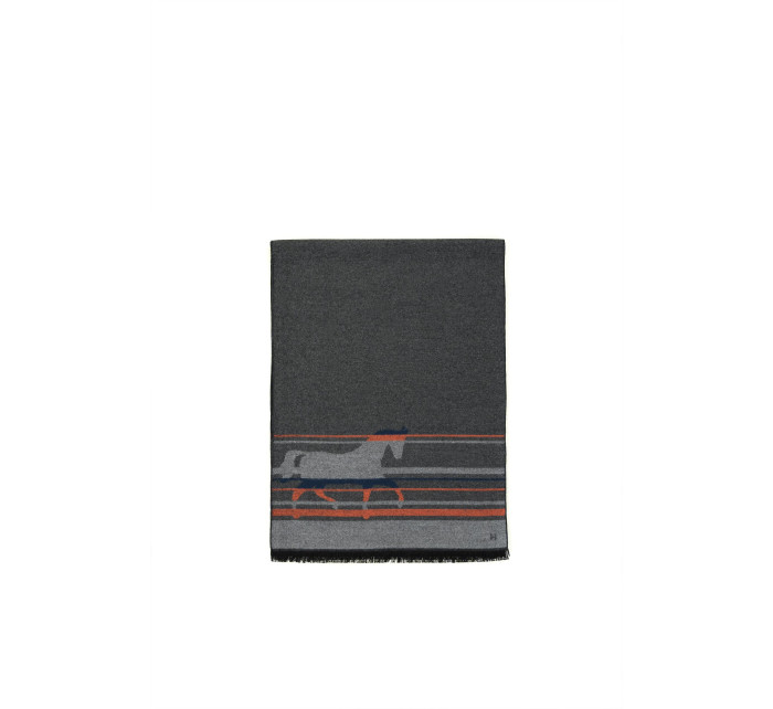 Šála Art Of Polo Sz23418-15 Grey