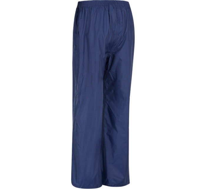 Dětské kalhoty Regatta RKW110 Pack It  20I tmavě modré