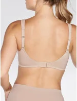 Dámská podprsenka bez kostic 5144 - Naturana Dámská podprsenka bez kostic 5144 - Naturana