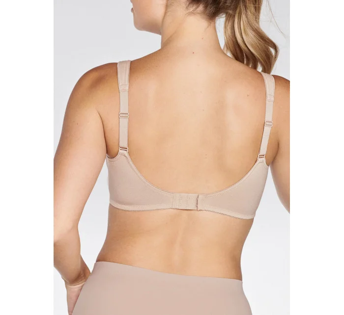 Dámská podprsenka bez kostic 5144 - Naturana Dámská podprsenka bez kostic 5144 - Naturana