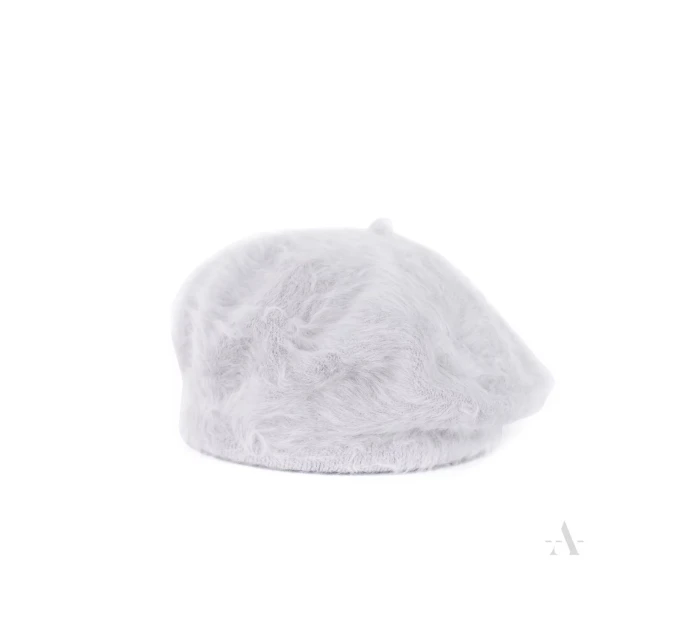 Dámský baret model 21484066 Zelená - Art of polo