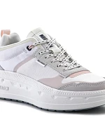 Dámská sportovní obuv Palla Reverse Lo Star W 99133-141-M Bílá mix - Palladium