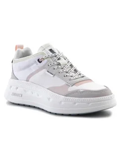 Dámská sportovní obuv Palla Reverse Lo Star W 99133-141-M Bílá mix - Palladium