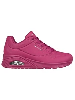 Dámské tenisky UNO Stand on Air W 73690-MAG magenta - Skechers