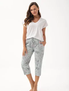 PIŻAMA DAMSKA model 20838285 3XL W/25 - Luna