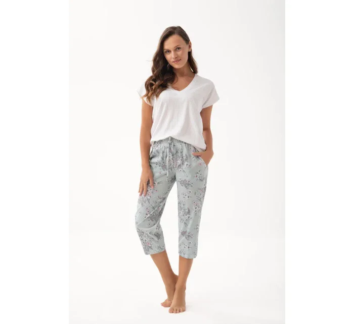 DÁMSKÉ PYŽAMO 337 3XL W/25