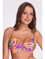 PLAVKOVÁ PODPRSENKA SK 241  MAXI model 22094309 - AVA SWIMWEAR