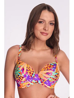 PLAVKOVÁ PODPRSENKA SK 241  MAXI model 22094309 - AVA SWIMWEAR