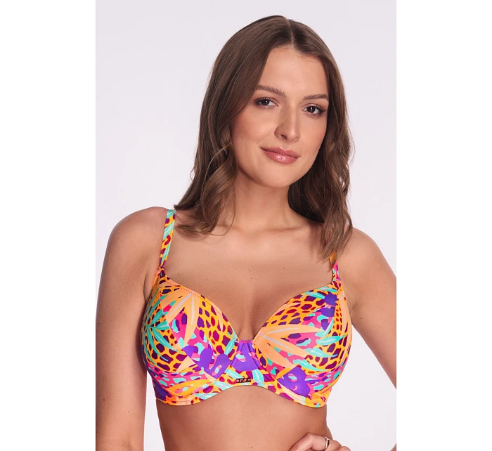 PLAVKOVÁ PODPRSENKA SK 241  MAXI model 22094309 - AVA SWIMWEAR