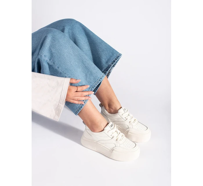 Klasické dámské tenisky Klasické dámské tenisky