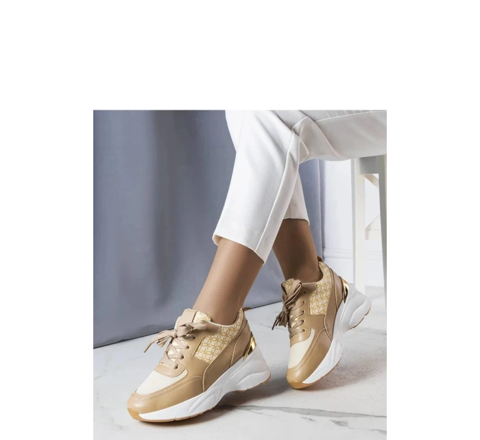 Tenisky model 207988 Solea Tenisky model 207988 Solea