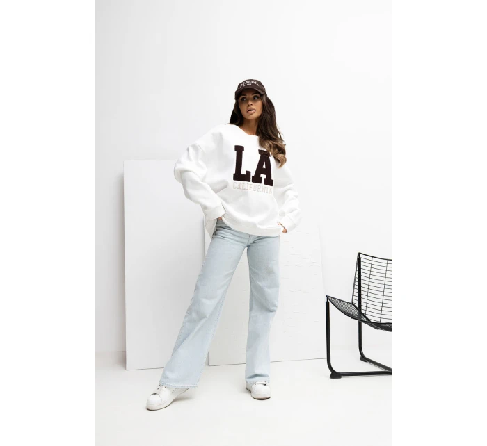 Mikina model 222404 Rue Paris Mikina model 222404 Rue Paris