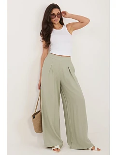 Dámské kalhoty model 226387 Sublevel