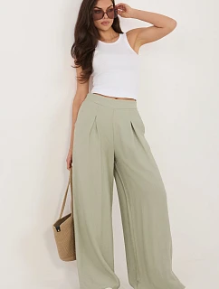 Dámské kalhoty  model 226387 Sublevel