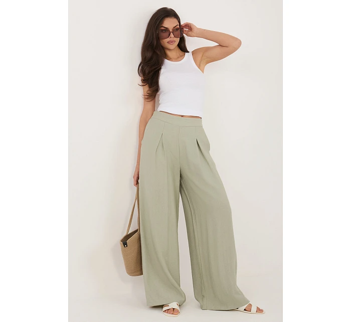 Dámské kalhoty model 226387 Sublevel Dámské kalhoty model 226387 Sublevel