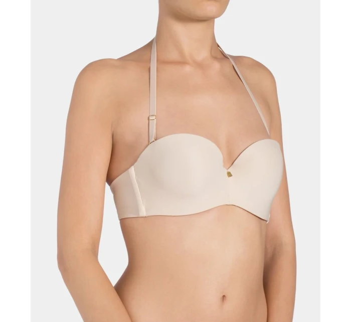 Podprsenka Body Make-Up Essentials WDP - naze béžová - TRIUMPH