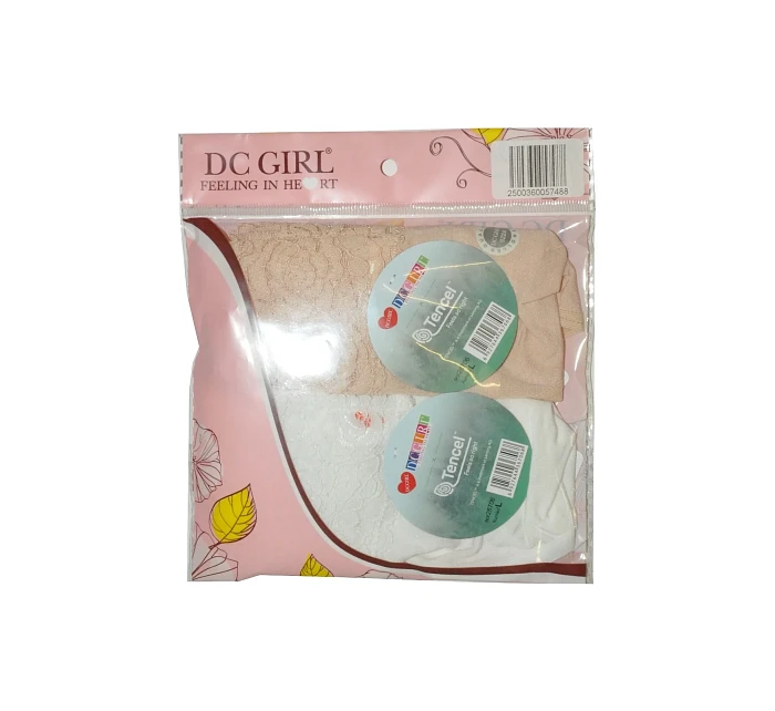 Dámské kalhotky string model 22048918 A'2 SL modal - DC Girl Dámské kalhotky string model 22048918 A'2 SL modal - DC Girl