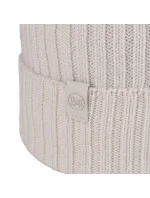 Pletená čepice  Beanie model 21394462 - Buff