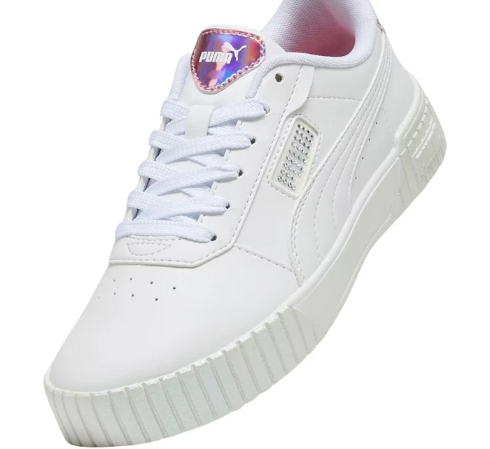 Carina 2.0 W 01 dámské boty model 20193651 - Puma Carina 2.0 W 01 dámské boty model 20193651 - Puma