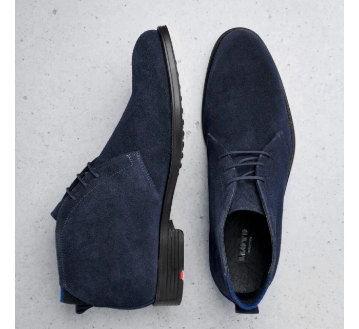 Obuv Patriot M model 20880851 - Lloyd