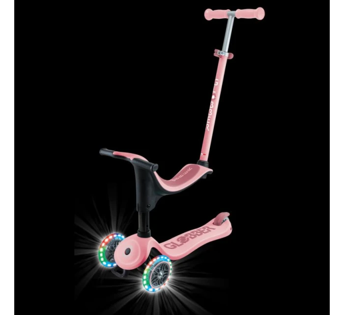 Koloběžka  se model 20912793 - Globber