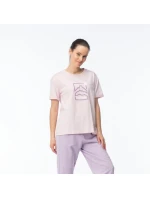 Dámské tričko s krátkým rukávem SELMA WO'S