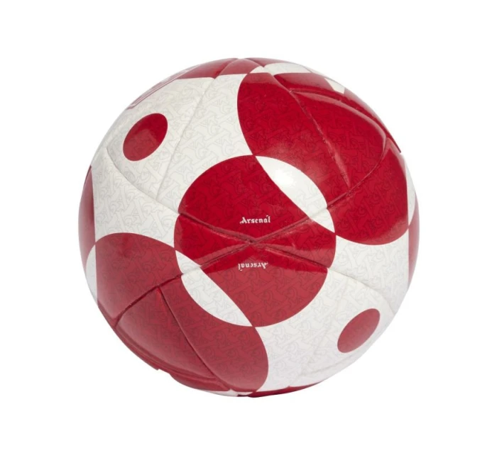 Arsenal London Mini domácí míč model 21333438 - ADIDAS