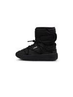 Boot buty  czarne damskie sportowe dámské model 21360260 - Fila