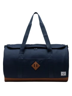 Heritage Duffle model 21373333 Navy blue Jedna velikost - Herschel
