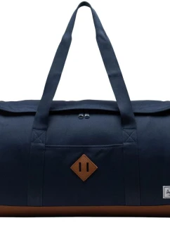 Herschel Heritage Duffle 11385-02564 Navy blue Jedna velikost
