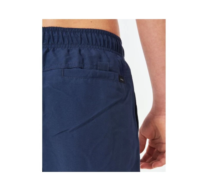 model 21450167 Volley Shorts chlapecké tmavě modré - Rip Curl