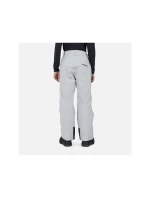 Rossignol Chlapecké lyžařské kalhoty šedé