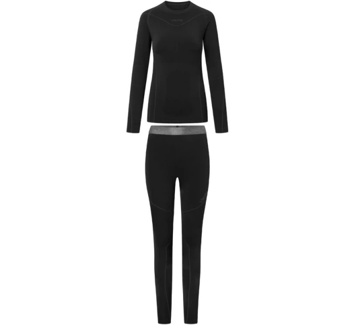 Dámské termoprádlo  Lady Set černá model 21716369 - Viking