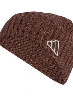Melange čepice hnědá model 21814161 - ADIDAS