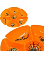 HALLOWEENSKÁ MISKA NA SVAČINU Ø 30 CM