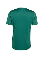 Pánské tričko adidas Entrada 26 Jersey green KE9832 pánské Pánské tričko adidas Entrada 26 Jersey green KE9832 pánské