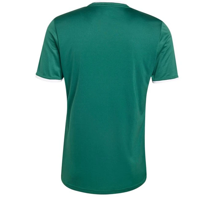 Pánské tričko adidas Entrada 26 Jersey green KE9832 pánské Pánské tričko adidas Entrada 26 Jersey green KE9832 pánské